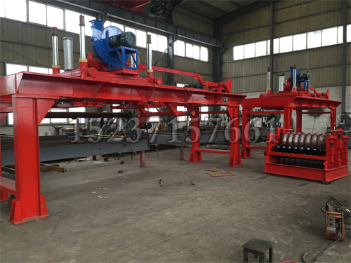 z業(yè)操作的人員對石棉瓦設(shè)備很重要