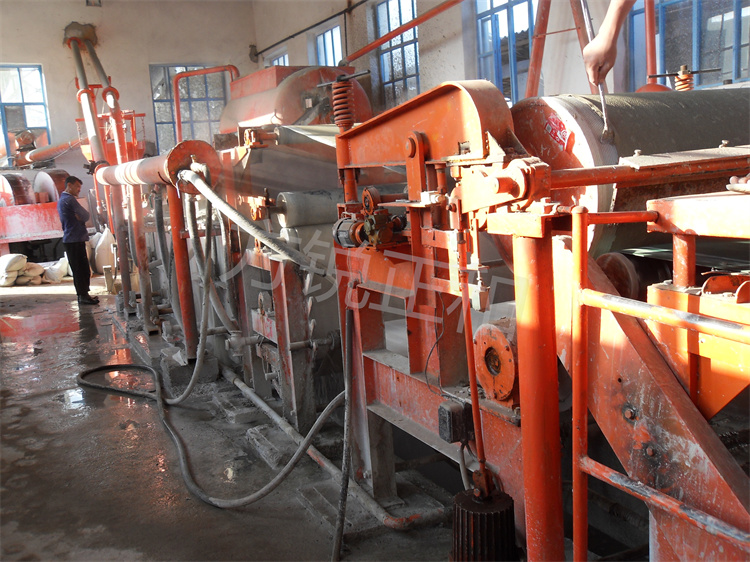 石棉瓦設(shè)備