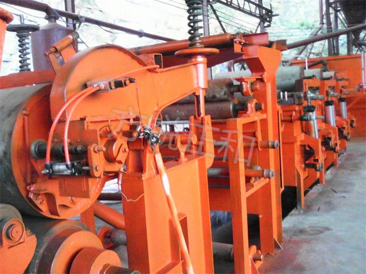 硅酸鈣板設(shè)備