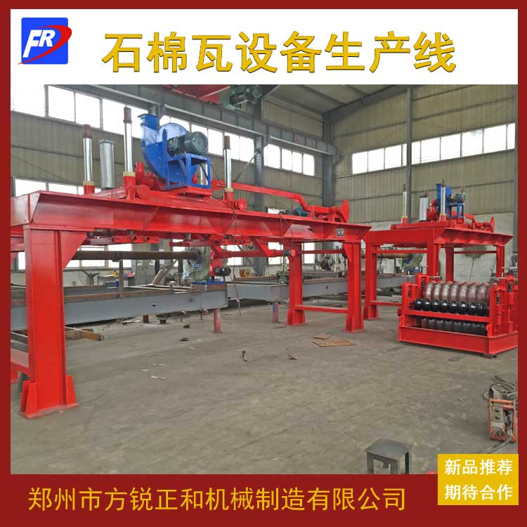 石棉瓦設(shè)備