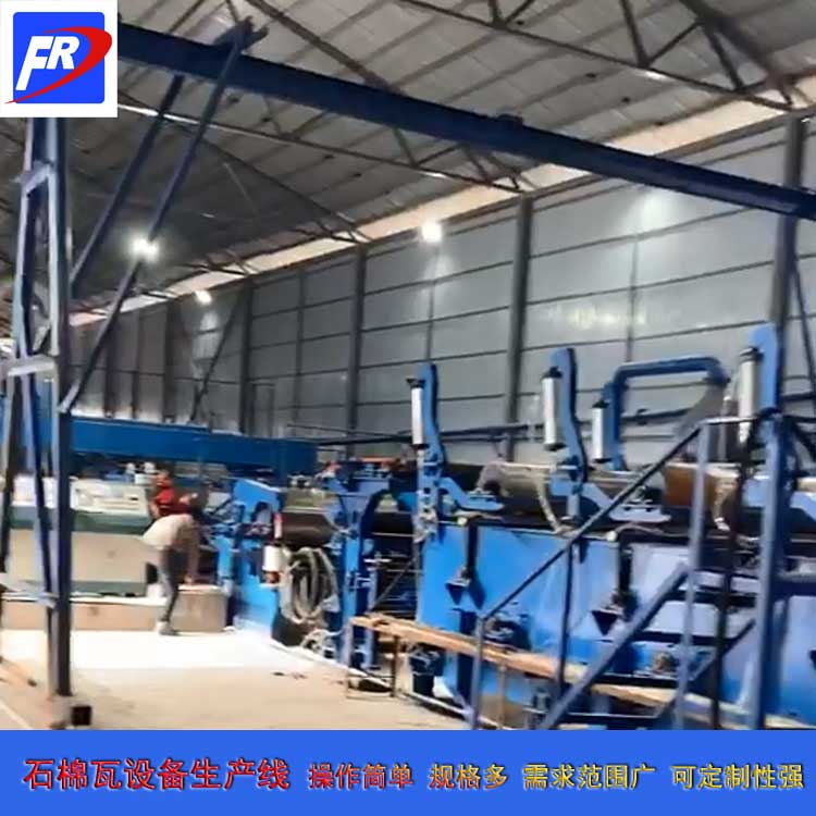 石棉瓦設(shè)備