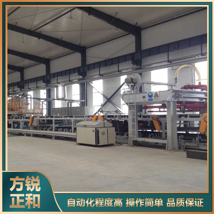 硅酸鈣板設(shè)備