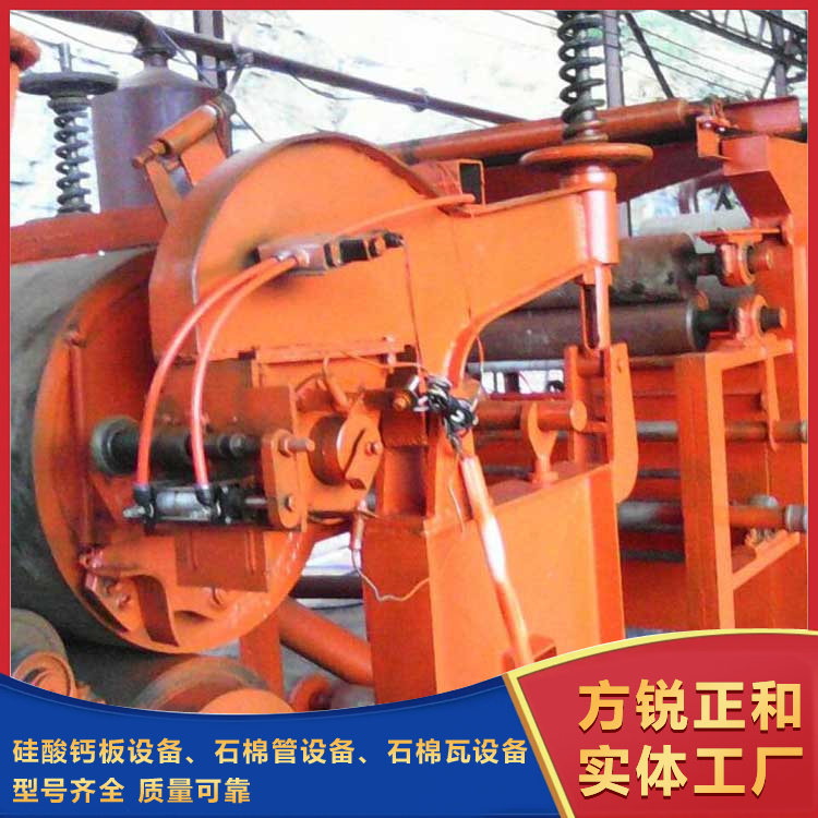 硅酸鈣板設(shè)備