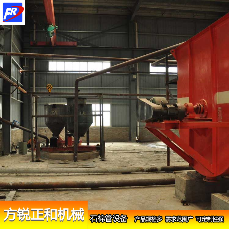 硅酸鈣板設(shè)備