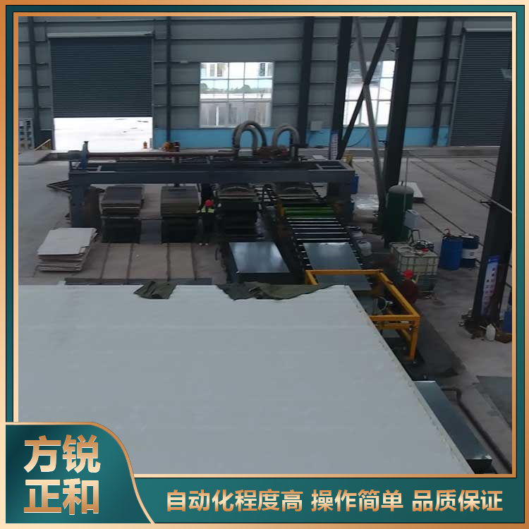 硅酸鈣板設(shè)備