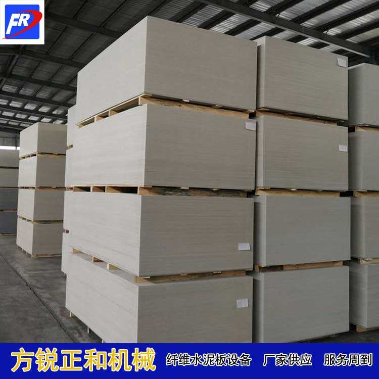 硅酸鈣板倉(cāng)庫(kù)