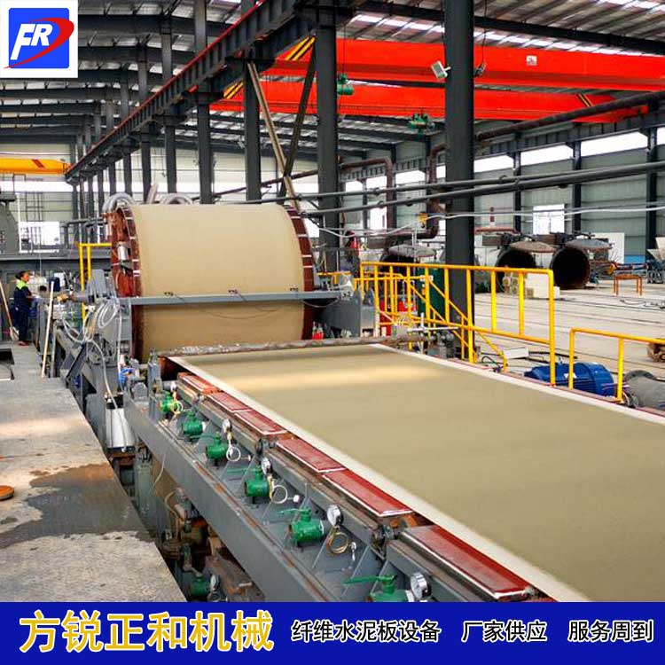 硅酸鈣板設(shè)備生產(chǎn)線 硅酸鈣板設(shè)備生產(chǎn)線