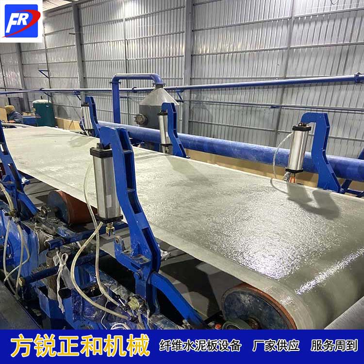 新型硅酸鈣板 新型硅酸鈣板