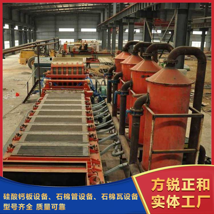 硅酸鈣板設(shè)備 硅酸鈣板設(shè)備