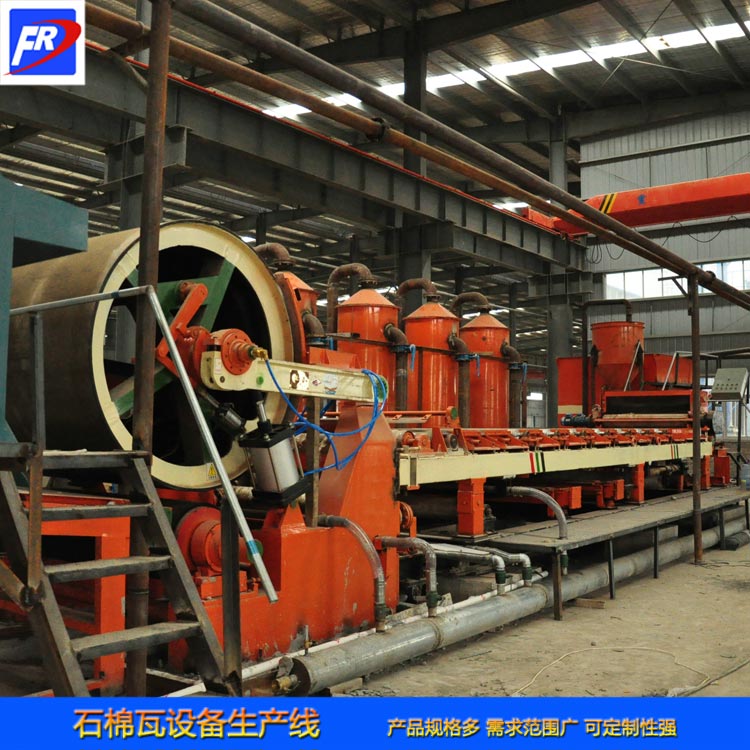 石棉瓦設(shè)備 石棉瓦設(shè)備