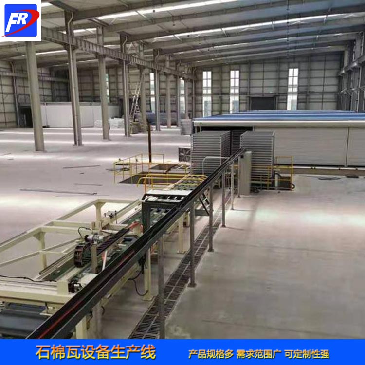 石棉瓦設(shè)備 石棉瓦設(shè)備