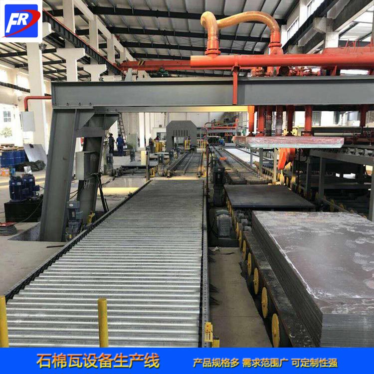 石棉瓦設(shè)備