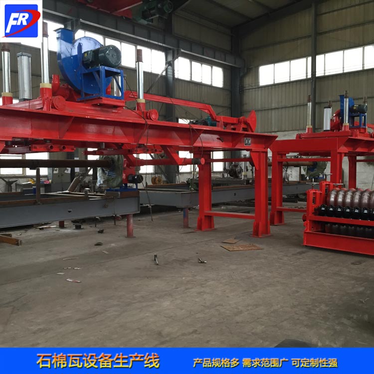 硅酸鈣板設(shè)備