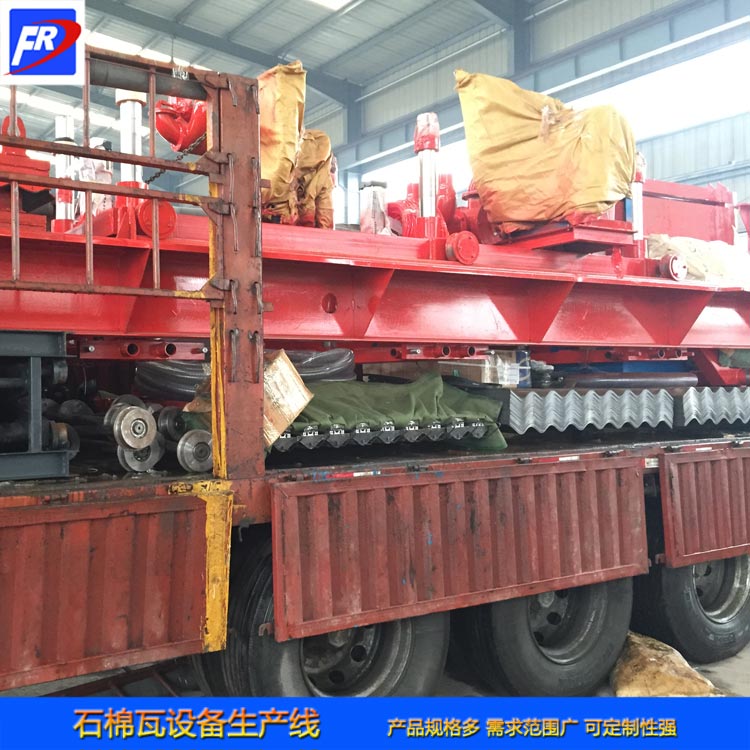 石棉瓦設(shè)備 石棉瓦設(shè)備